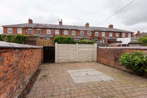 Garden- click for photo gallery